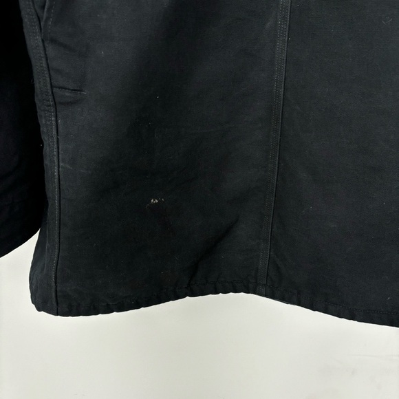 Carhartt Vintage Farm Coat Size XL - Picture 9 of 11